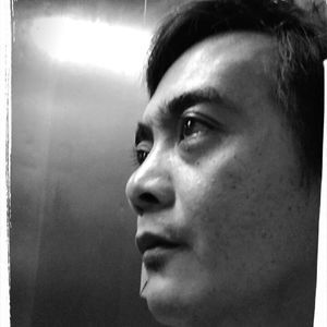 Meet your Posher, Christopher